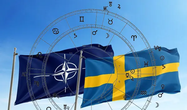 Sveriges NATO-horoskop